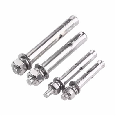 Sidrni vijak iz nerjavečega jekla