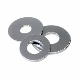 Titanium navadna podložka za DIN125